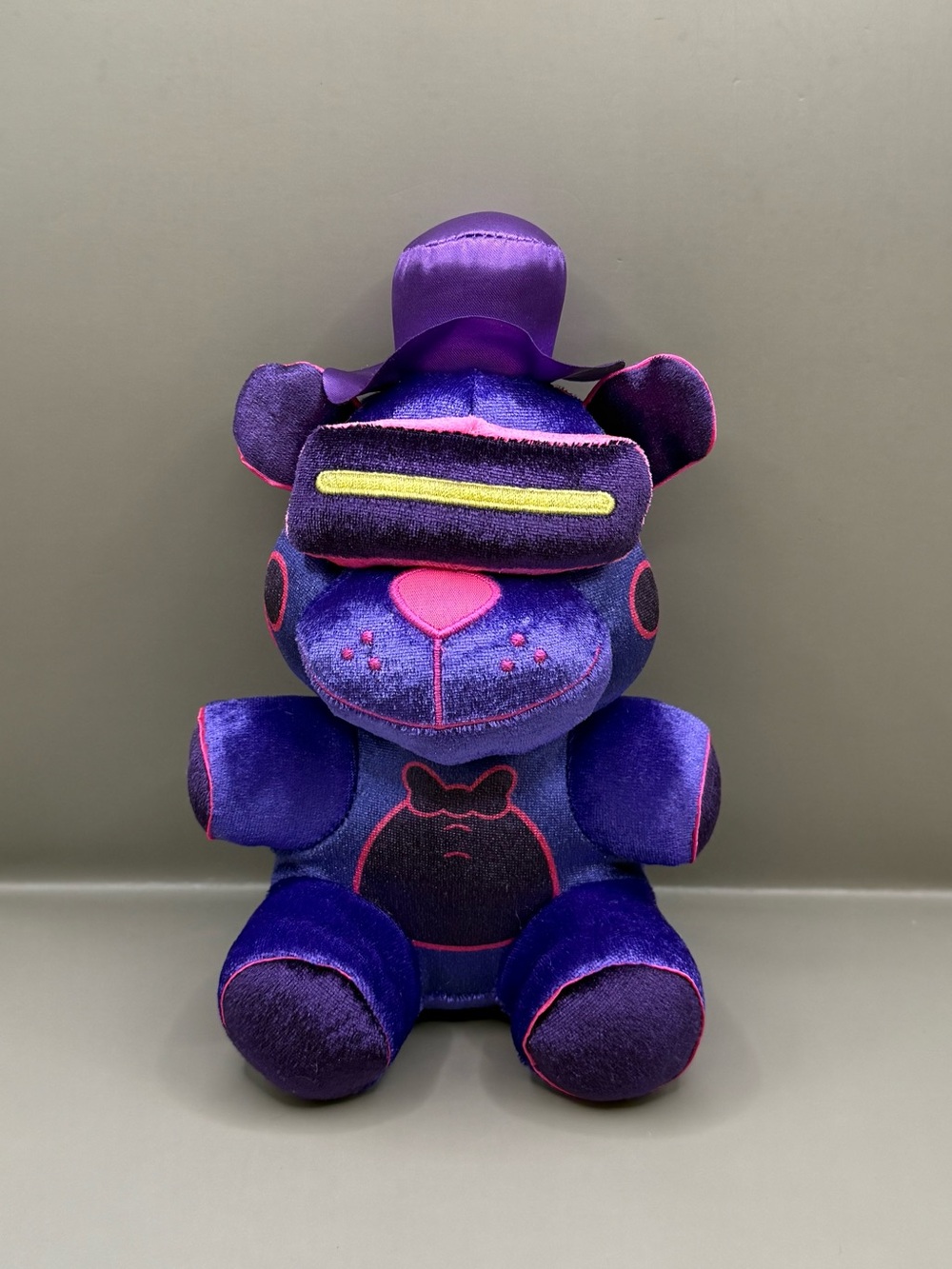 Funko Five Nights at Freddys Fazbear Plush Stuffed Animal Collectible